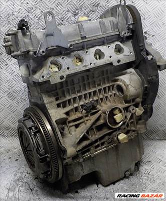 Volkswagen Golf V 1.4 16V BCA motor 