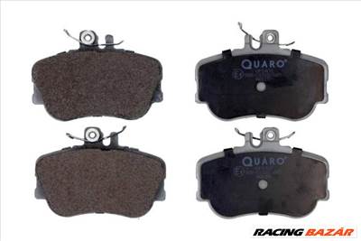 QUARO QP1402 - fékbetét MERCEDES-BENZ