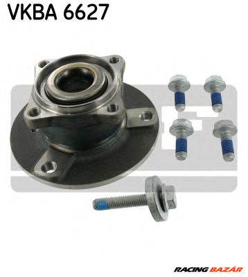 SKF VKBA 6627 - kerékcsapágy készlet SMART