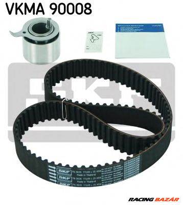 SKF VKMA 90008 - vezérműszíj készlet CHEVROLET DAEWOO