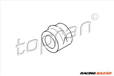 TOPRAN 109 875 - Stabilizátor szilent SEAT VW