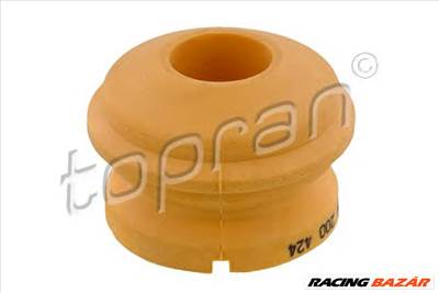 TOPRAN 200 424 - ütköző, rugózás OPEL VAUXHALL