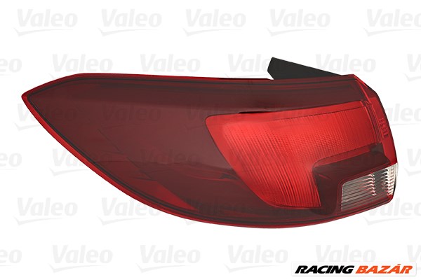 VALEO 047071 - hátsólámpa HOLDEN OPEL VAUXHALL 1. kép