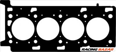 VICTOR REINZ 61-37000-10 - hengerfej tömítés NISSAN RENAULT RENAULT SAMSUNG SAMSUNG