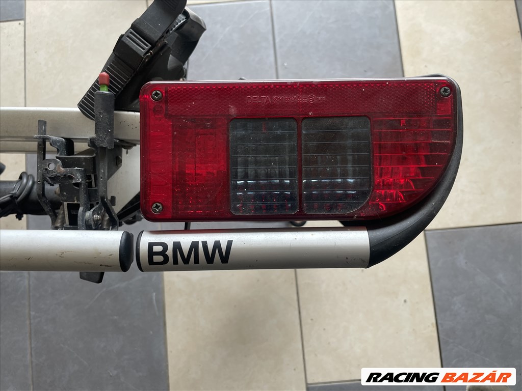 BMW X1 E84 gyári BMW kerékpártartó 82722230144 2. kép