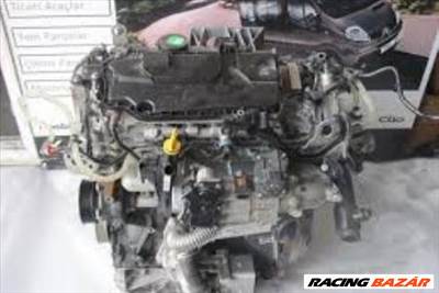 Renault Koleos 2.0 dci bontott használt motor 8200729307