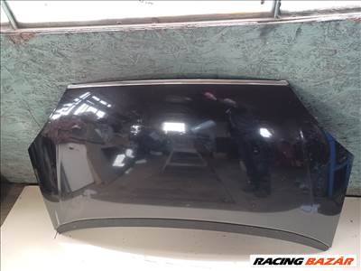 Ford Galaxy Mk1 motorháztető enyhén sérült