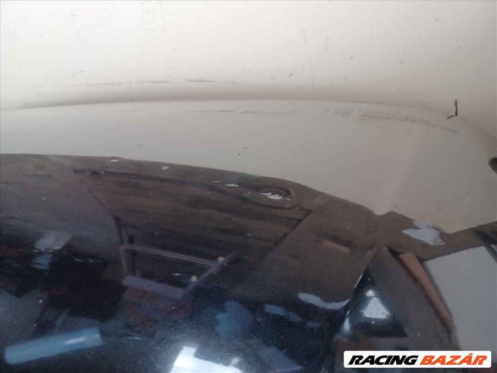 Ford Galaxy Mk1 motorháztető enyhén sérült 4. kép