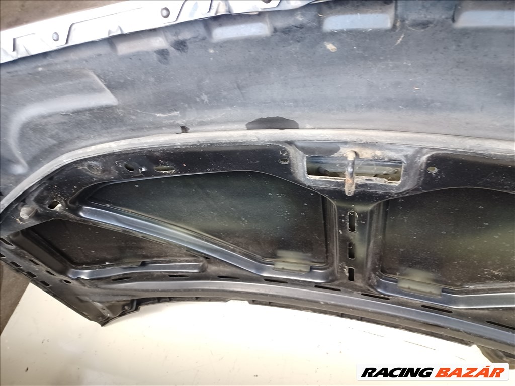 Ford Galaxy Mk1 motorháztető enyhén sérült 7. kép