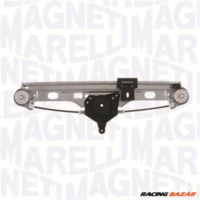 MAGNETI MARELLI 350103170215 - ablakemelő MERCEDES-BENZ