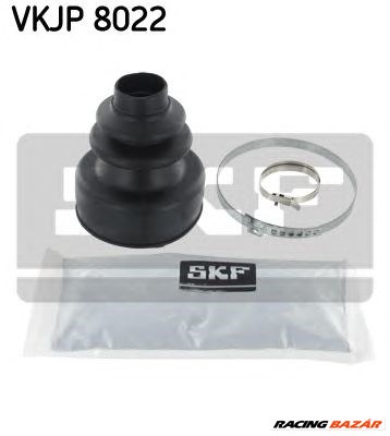SKF VKJP 8022 - féltengely gumiharang készlet CITROËN FIAT LANCIA PEUGEOT 1. kép