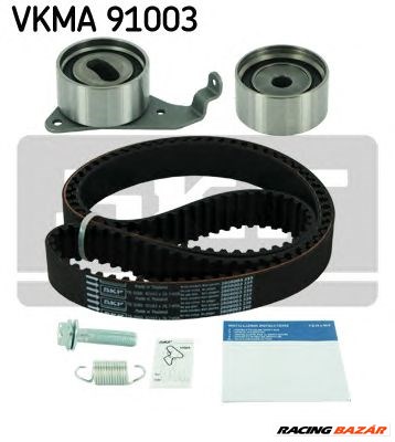 SKF VKMA 91003 - vezérműszíj készlet TOYOTA 1. kép
