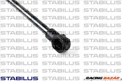 STABILUS 7961RP - csomagtérajtó teleszkóp PEUGEOT