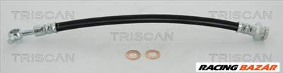 TRISCAN 8150 14375 - fékcső NISSAN