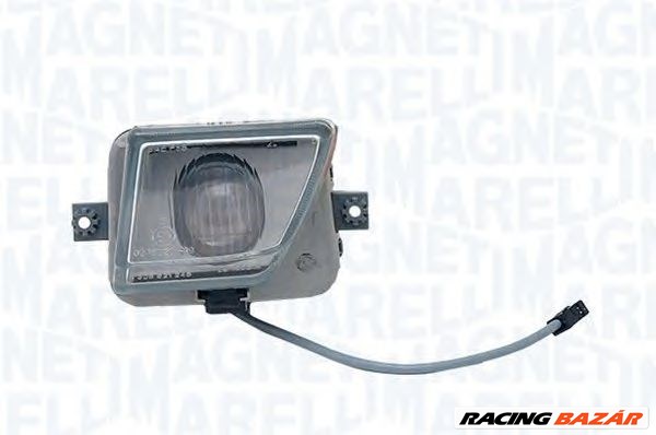 MAGNETI MARELLI 710305120001 - ködlámpa MERCEDES-BENZ 1. kép