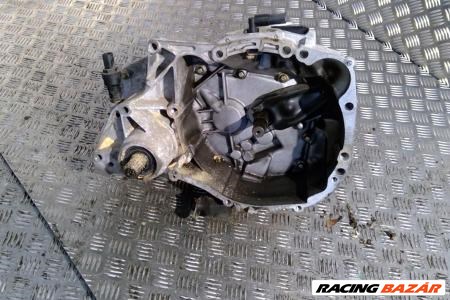 Renault Twingo II bontott használt váltó 7701723263 1. kép