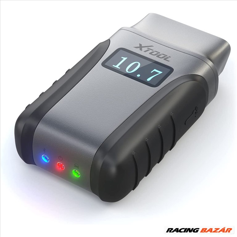 XTool Anyscan A30 univerzális OBD II autódiagnosztikai szkenner iOS és Android rendszerekhez - A30 1. kép