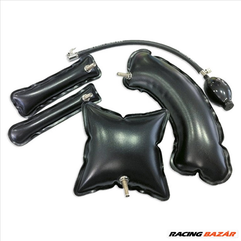 JBM Felfújható alátét készlet, 4db - JBM52077 1. kép