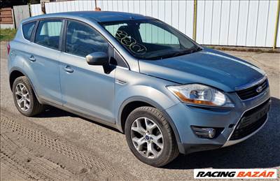 Ford Kuga 2.0TDCi 4x4 Bontott Alkatrészek!