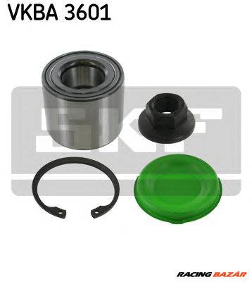 SKF VKBA 3601 - kerékcsapágy készlet OPEL VAUXHALL