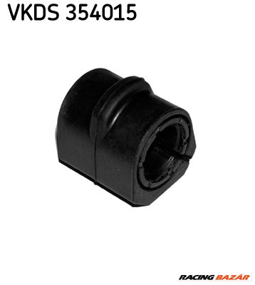 SKF VKDS 354015 - stabilizátor szilent FORD 1. kép
