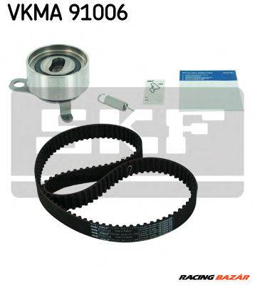SKF VKMA 91006 - vezérműszíj készlet TOYOTA