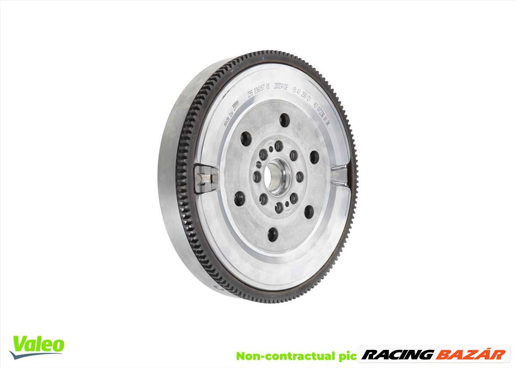 VALEO 836281 - lendkerék BMW BMW (BRILLIANCE) 1. kép