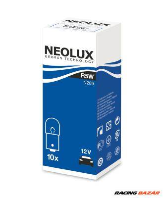 NEOLUX® N209 - izzó, belső világítás