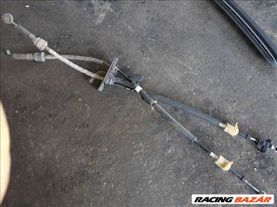 Fiat Ducato III 06-14 Váltó Bowden 55208347