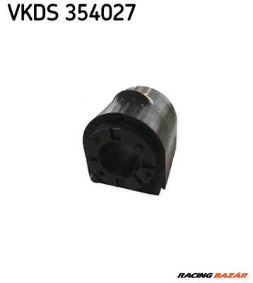 SKF VKDS 354027 - stabilizátor szilent FORD VOLVO