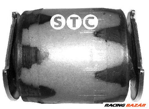 STC T405968 - csapágypersely, laprugó CITROËN FIAT PEUGEOT 1. kép