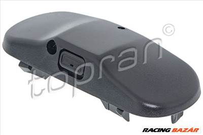 TOPRAN 114 275 - mosófúvóka, szélvédőmosó CUPRA SEAT SKODA VW
