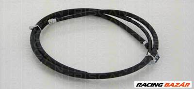 TRISCAN 8140 10127 - Kézifék bowden CITROËN FIAT LANCIA PEUGEOT