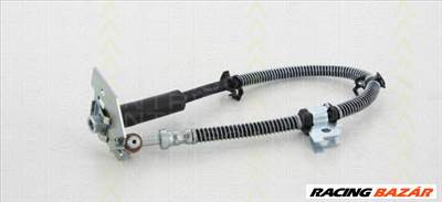 TRISCAN 8150 17215 - fékcső LAND ROVER