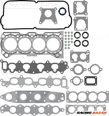 VICTOR REINZ 02-53010-01 - hengerfej tömítéskészlet CHEVROLET SUZUKI 1. kép