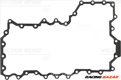 VICTOR REINZ 71-17432-00 - olajteknő tömítés BMW