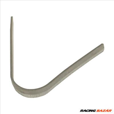Lincos Profilvágó kés, kerekített, 3-4 mm - PA242-1005
