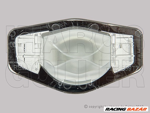 Honda CR-V 2010-2012 - Rendszámtábla világítás kpl. bal-jobb 1. kép