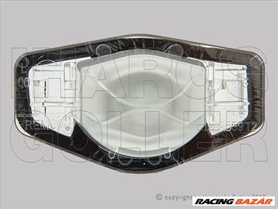 Honda CR-V 2010-2012 - Rendszámtábla világítás kpl. bal-jobb