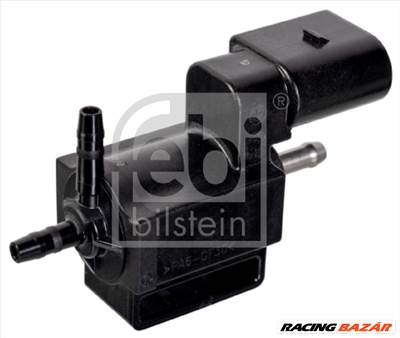 FEBI BILSTEIN 177130 - Állítóelem, terelőlap (szívócső) AUDI PORSCHE SEAT SKODA VW