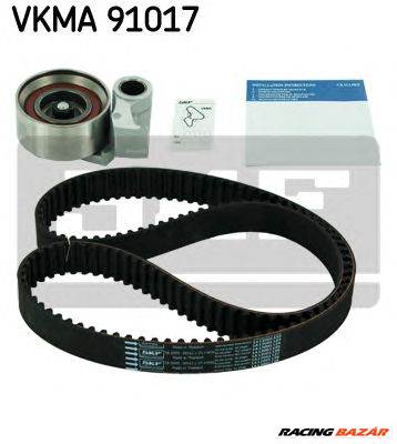 SKF VKMA 91017 - vezérműszíj készlet LEXUS TOYOTA