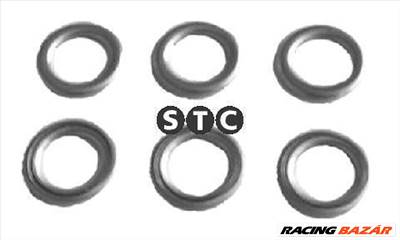 STC T402050 - Olajleeresztő csavar tömítőgyűrű CITROËN PEUGEOT
