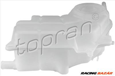 TOPRAN 114 276 - hűtőfolyadék kiegyenlítőtartály AUDI