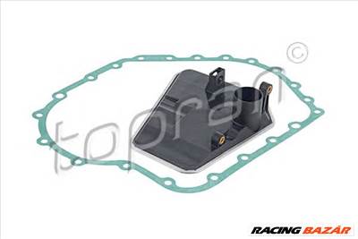 TOPRAN 116 010 - Hidraulika szűrő készlet, automatikus váltó AUDI SEAT
