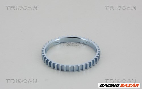TRISCAN 8540 21402 - érzékelő gyűrű, ABS CHEVROLET DAEWOO 1. kép