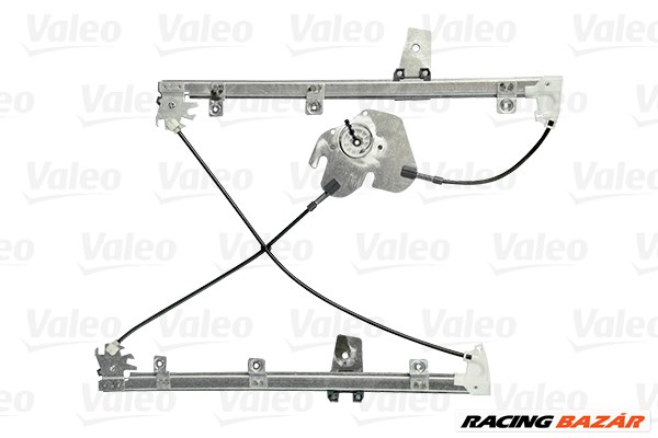 VALEO 851244 - ablakemelő RENAULT 1. kép