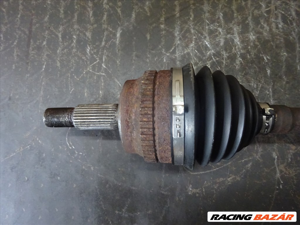 RENAULT MASTER 01-06 PK DCI bal oldali féltengely NSZ00001406 6. kép