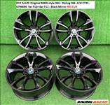 R19 5x120  Original BMW style 366 - Styling 366 -8.5J ET33 - 6794690  5er F10+ 6er F12 