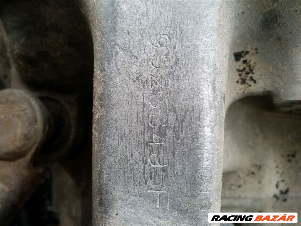 NISSAN ALMERA I Váltó (Mechanikus) 9523349fx 3. kép