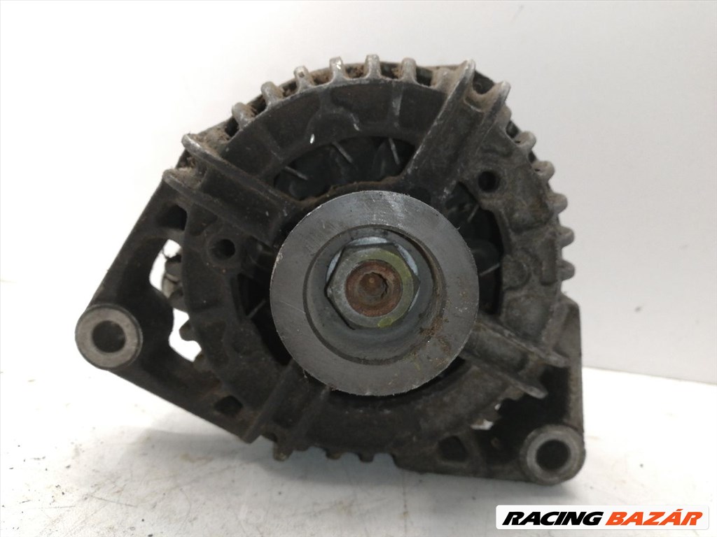 OPEL VECTRA C Generátor bosch0124515032-9131133 1. kép